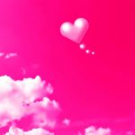 Sky-Hearts-Pink-Color-Hd-Wallpaper