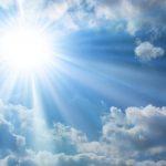 Sky-Sun-And-White-Cloud-Hd-Picture