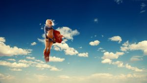 Sky-Supergirl-Picture