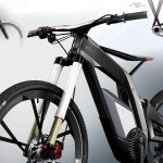 Bicycle-Audi-Concept-Hd-Wallpaper
