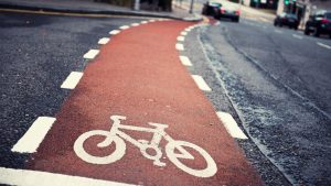Bicycle-Path-Wallpaper