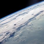 Earth-From-Space-Wallpaper