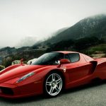 Ferrari-Enzo-Wallpaper
