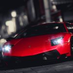 Lamborghini-Murcielago-Wallpaper