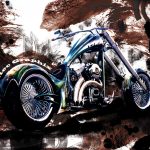 Motorcycle-Chopper-Niltec-Hd-Wallpaper