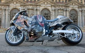 Motorcycle-Custom-Hayabusa-Image1