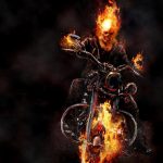 Motorcycle-Ghost-Rider-Image-HD