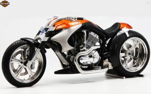 Motorcycle-Harley-Davidson-Picture1