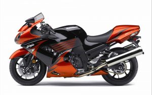 Motorcycle-Kawasaki-Ninja-Image