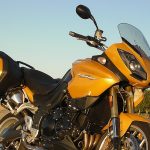 Motorcycle-Yellow-Tiger-Wallpaper