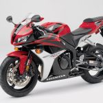 Red-Honda-Acura-Motorcycle-Image