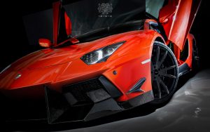 Tning-Lamborghini-Aventador-Wallpaper