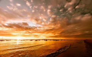 ---beach-sunset-ships-6983
