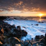 ---hawaii-coast-sunset-9569