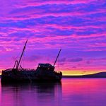 ---shipwreck-purple-sunset-16605