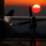 ---sunset-airplane-photo-12285