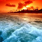 ---waves-beach-sunset-12857