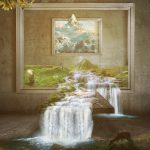 waterfall-1980x1200-gandalf-paint-artwork-hd-3461