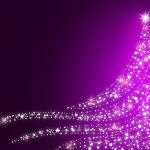 christmas lights 2880x1800 xmas tree purple hd 4416
