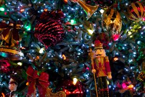 christmas tree ornaments 1771
