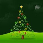download christmas tree pictures 3538