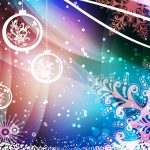 free christmas backgrounds 8976