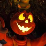 funny halloween pumpkin 9150