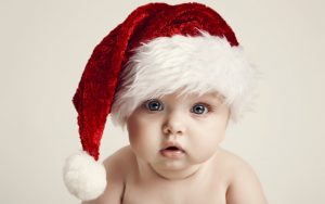 kid baby christmas new year winter holiday 9983
