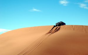 offroad drive 2880x1800 morocco africa desert sand dunes 2766