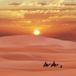 sahara desert 11697